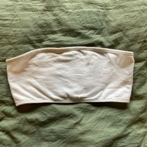 Hollister tube top/bra